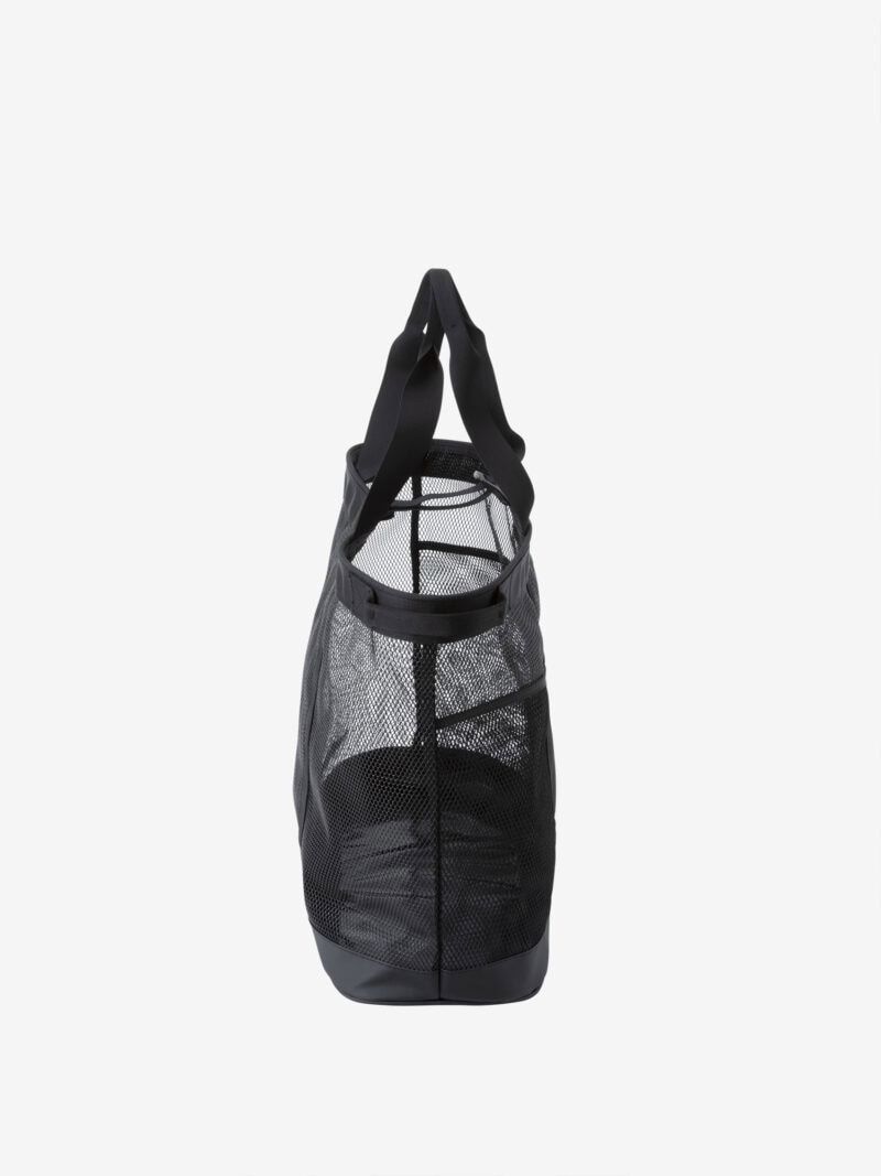 TheNorthFace　ザノースフェイス　GLUTTON MESH TOTE　メッシュトート