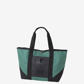 TheNorthFace　ザノースフェイス　トートバッグ　BC STANDARD TOTE