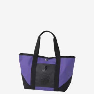 TheNorthFace　ザノースフェイス　トートバッグ　BC STANDARD TOTE