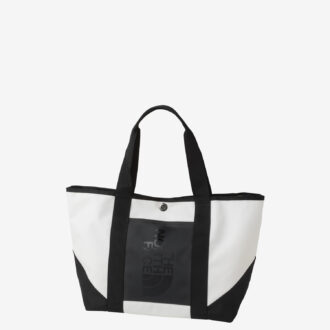 TheNorthFace　ザノースフェイス　トートバッグ　BC STANDARD TOTE