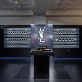 YSL LOVESHINE FACTORY