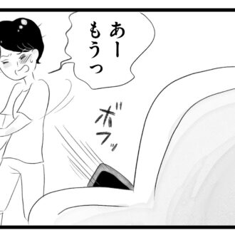 【無料漫画・9話】ワンオペ育児＆ワーママ香織の実情…。タワマンに住む家族の虚栄と内情を描く漫画『タワマンに住んで後悔してる』