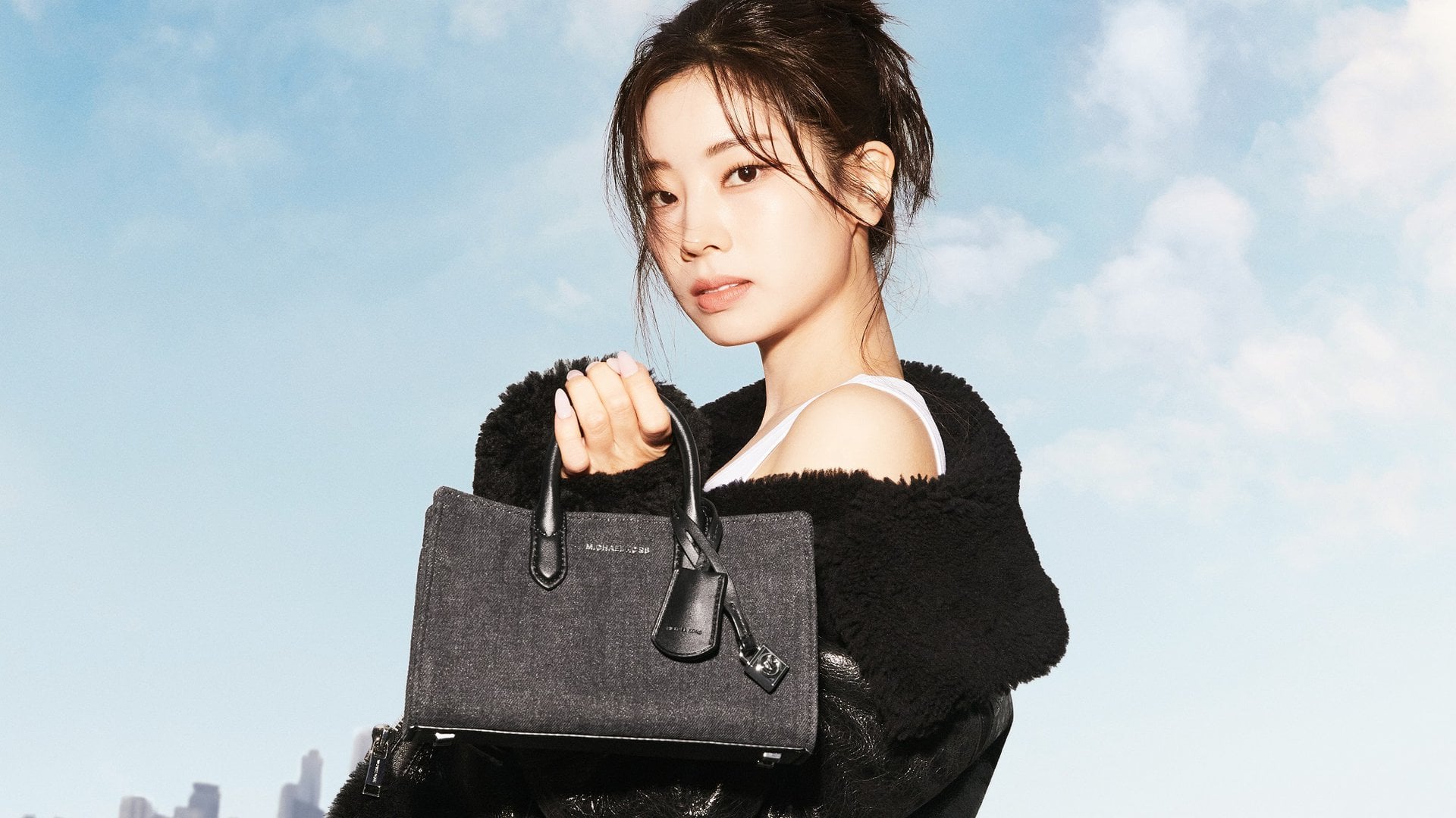 TWICE　ダヒョン　MICHAEL Michael Kors