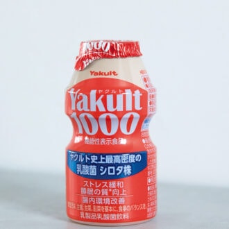 【睡眠サポート部門】ヤクルト本社 Yakult（ヤクルト）1000