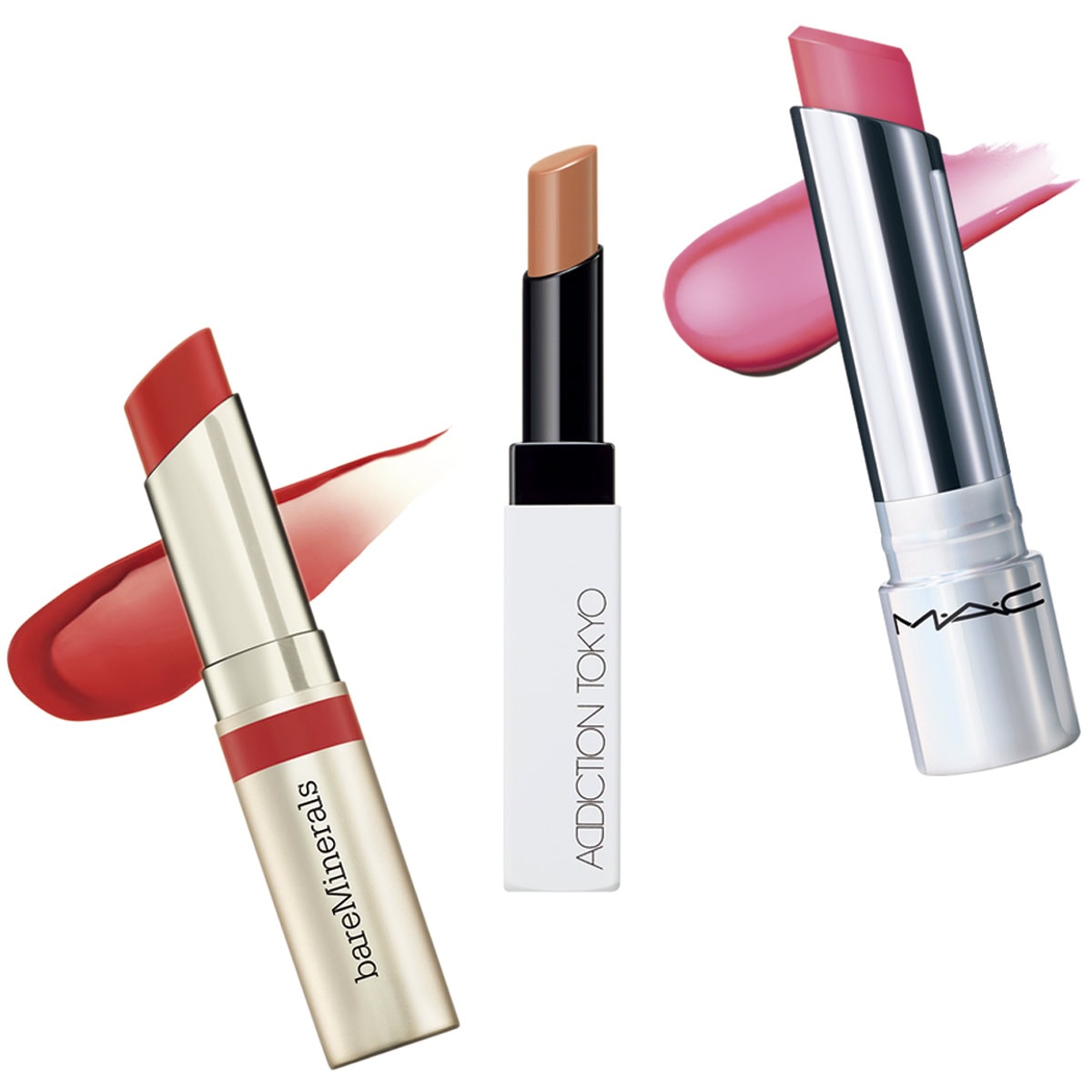 ICCEリップバーム intelligent elixirs | Sheer Lip Elixir - Clinically Driven