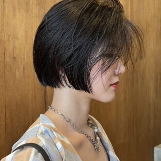 30代ヘアスタイル、ミディアム、KATETAYLOR