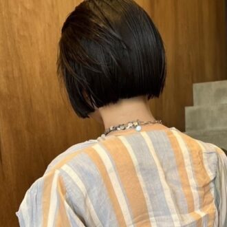 30代ヘアスタイル、ミディアム、KATETAYLOR