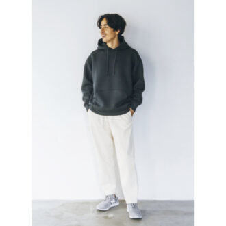 【しまむら】パートナーをもっとステキに！ Season Reason MEN'Sの秋のリラクシーコーデ