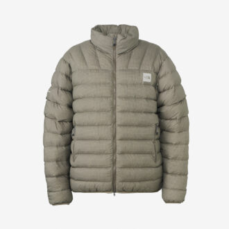 【THE NORTH FACE】エンライドコンバーチブルダウンジャケット