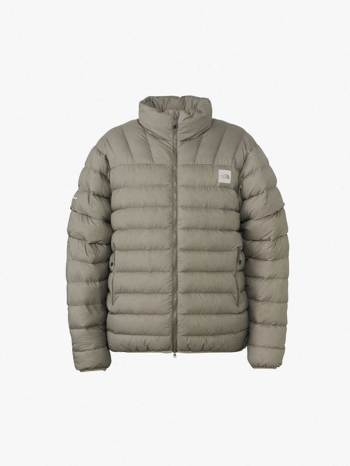 【THE NORTH FACE】エンライドコンバーチブルダウンジャケット