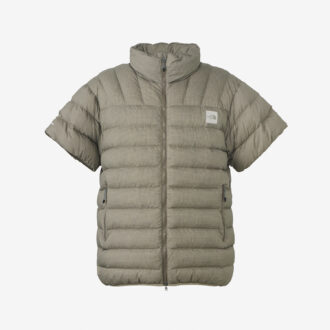 【THE NORTH FACE】エンライドコンバーチブルダウンジャケット