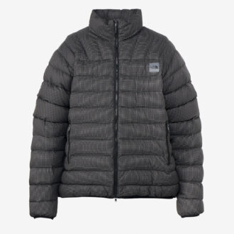 【THE NORTH FACE】エンライドコンバーチブルダウンジャケット