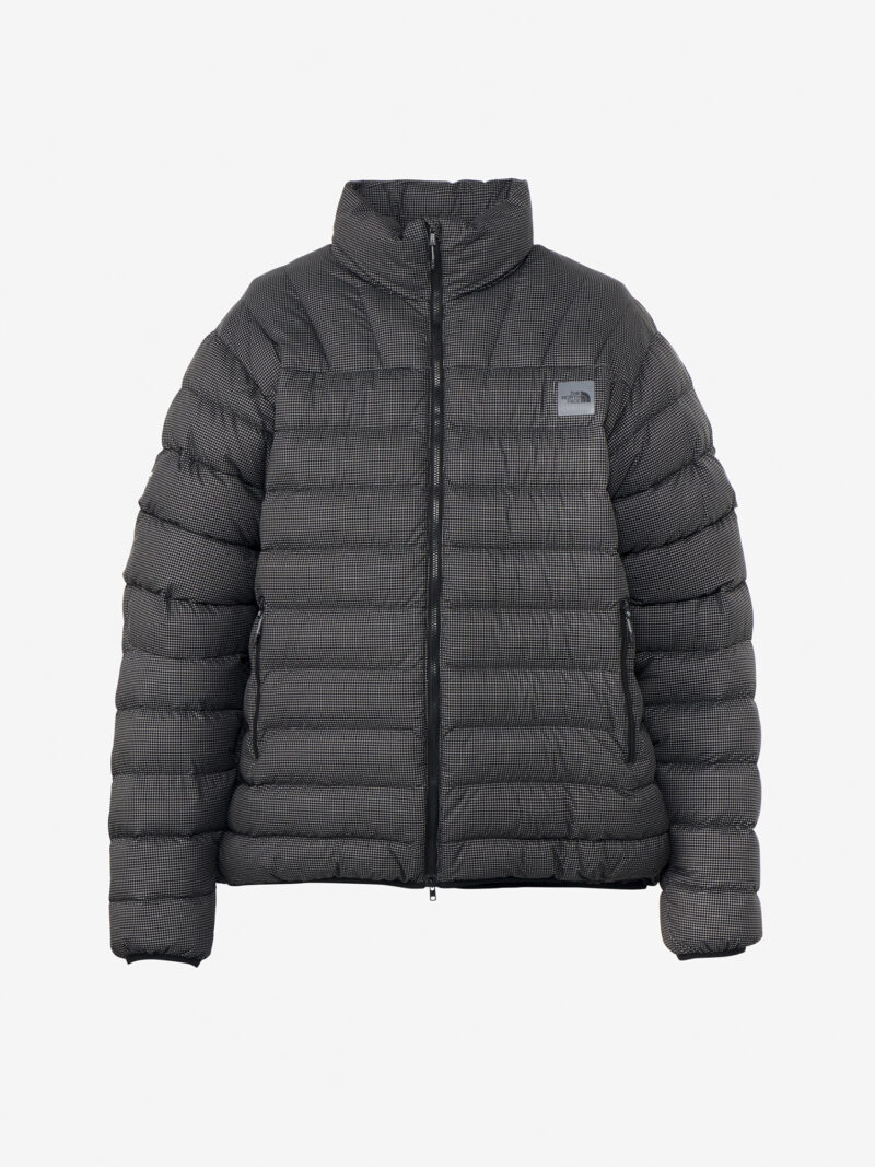 【THE NORTH FACE】エンライドコンバーチブルダウンジャケット