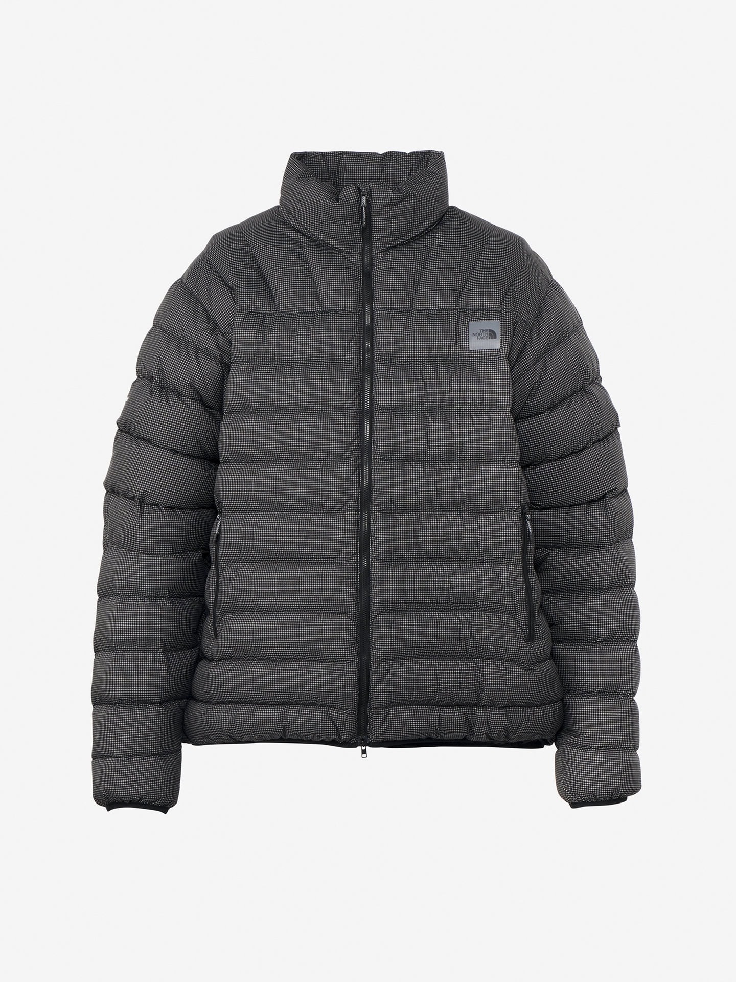 【THE NORTH FACE】エンライドコンバーチブルダウンジャケット