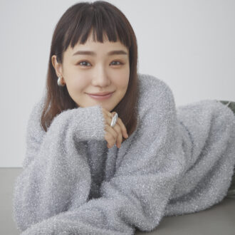 奈緒インタビュー「あのクズ」「傲慢と善良」　全く人物像の違った役柄について語る