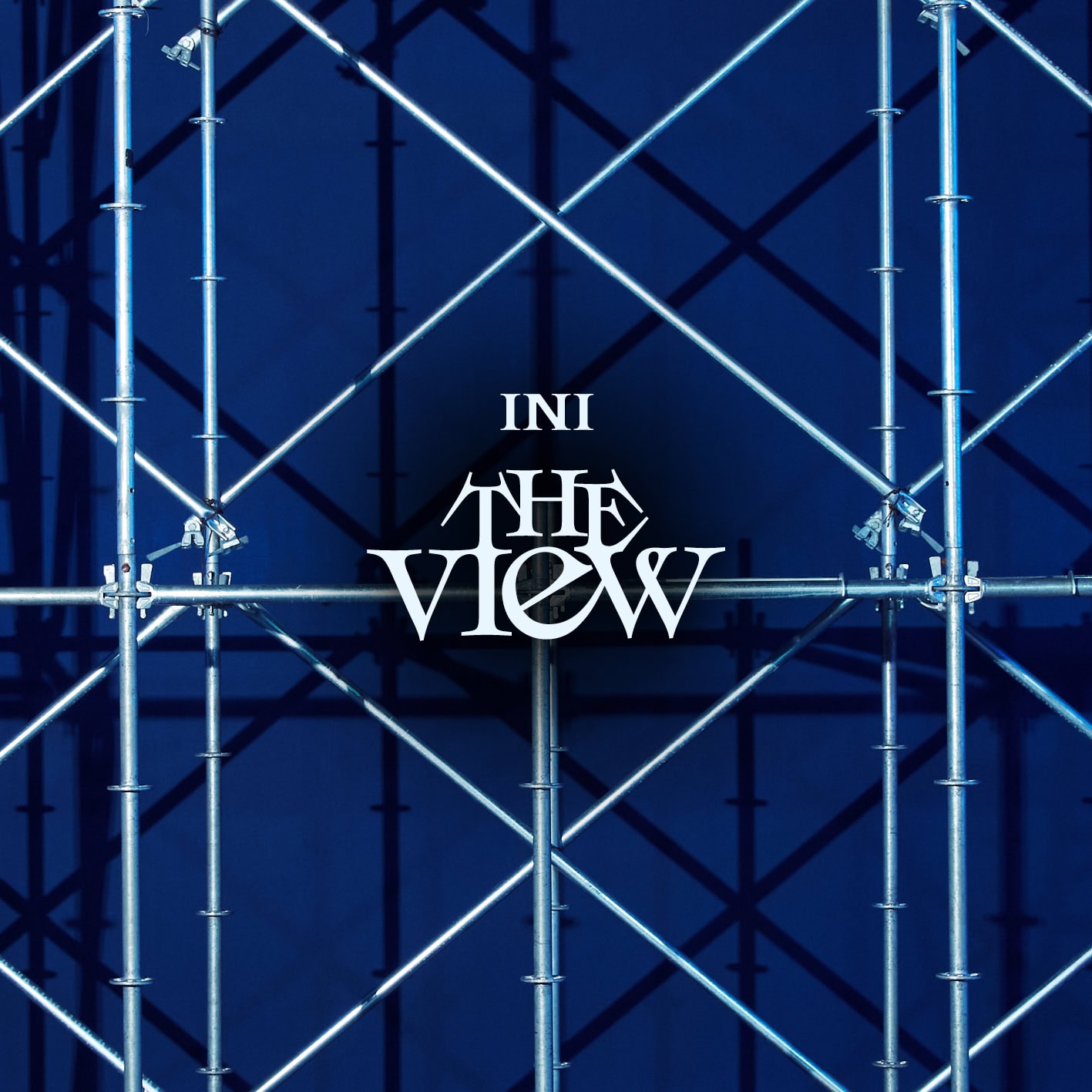 「THE VIEW」INI