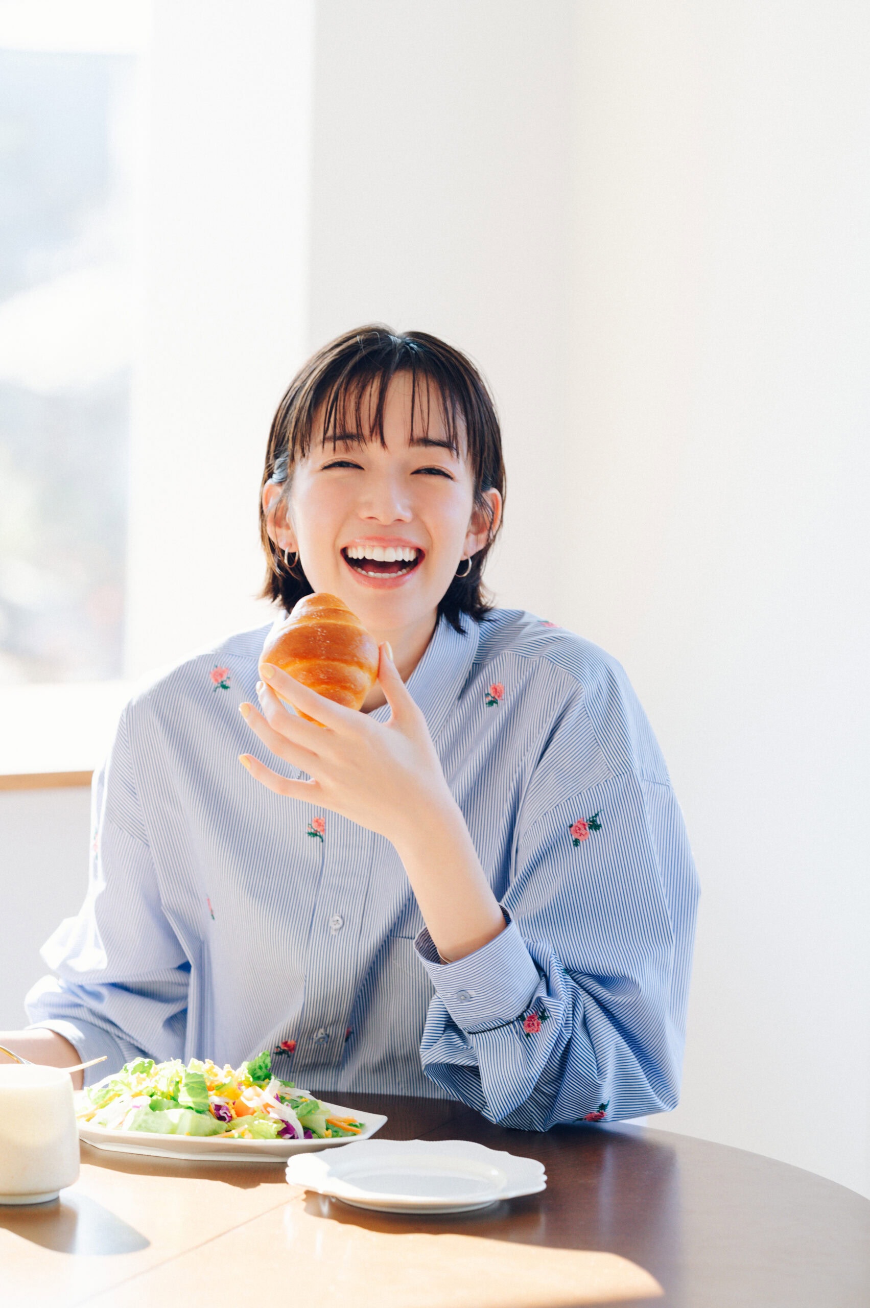 佐藤栞里×ルミネ大宮のある暮らし】日常をもっと好きになる6つのヒント