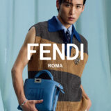 【目黒蓮（Snow Man）】フェンディ（FENDI）日本人初のグローバル広告キャンペーンモデルに！