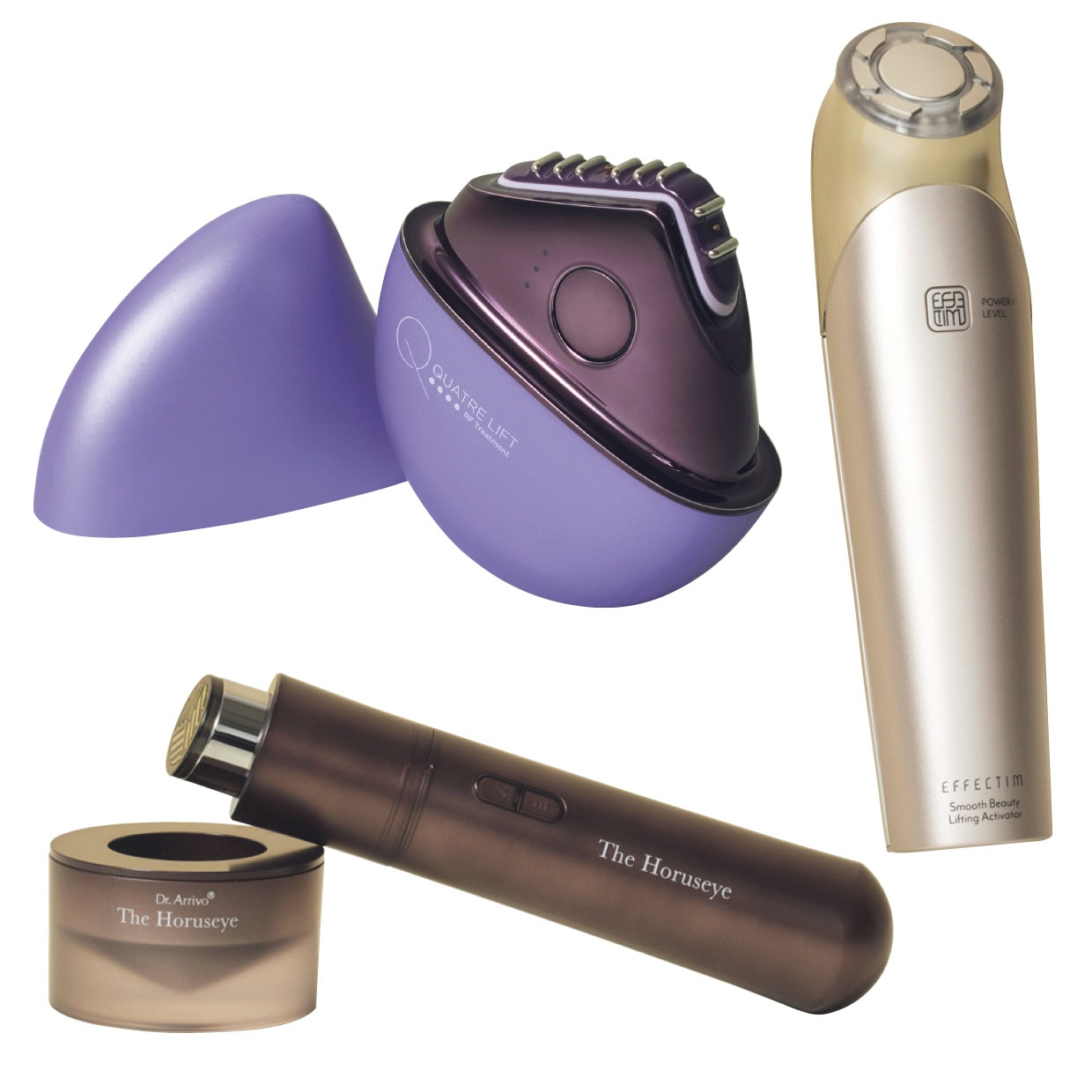 ヘルシー＆ビューティ大賞2025【美容家電部門・フェイスケア編】美肌