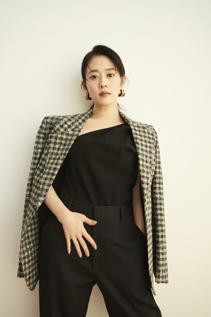 高畑充希モデルプレス 