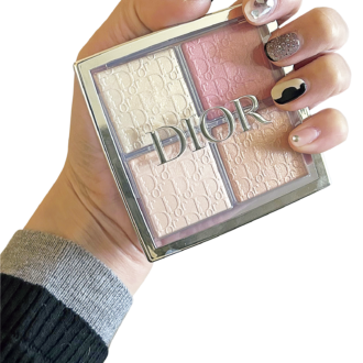 DIOR ハイライト