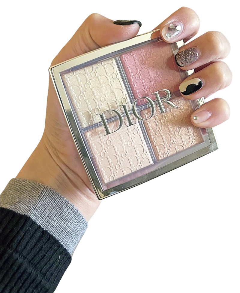 DIOR ハイライト