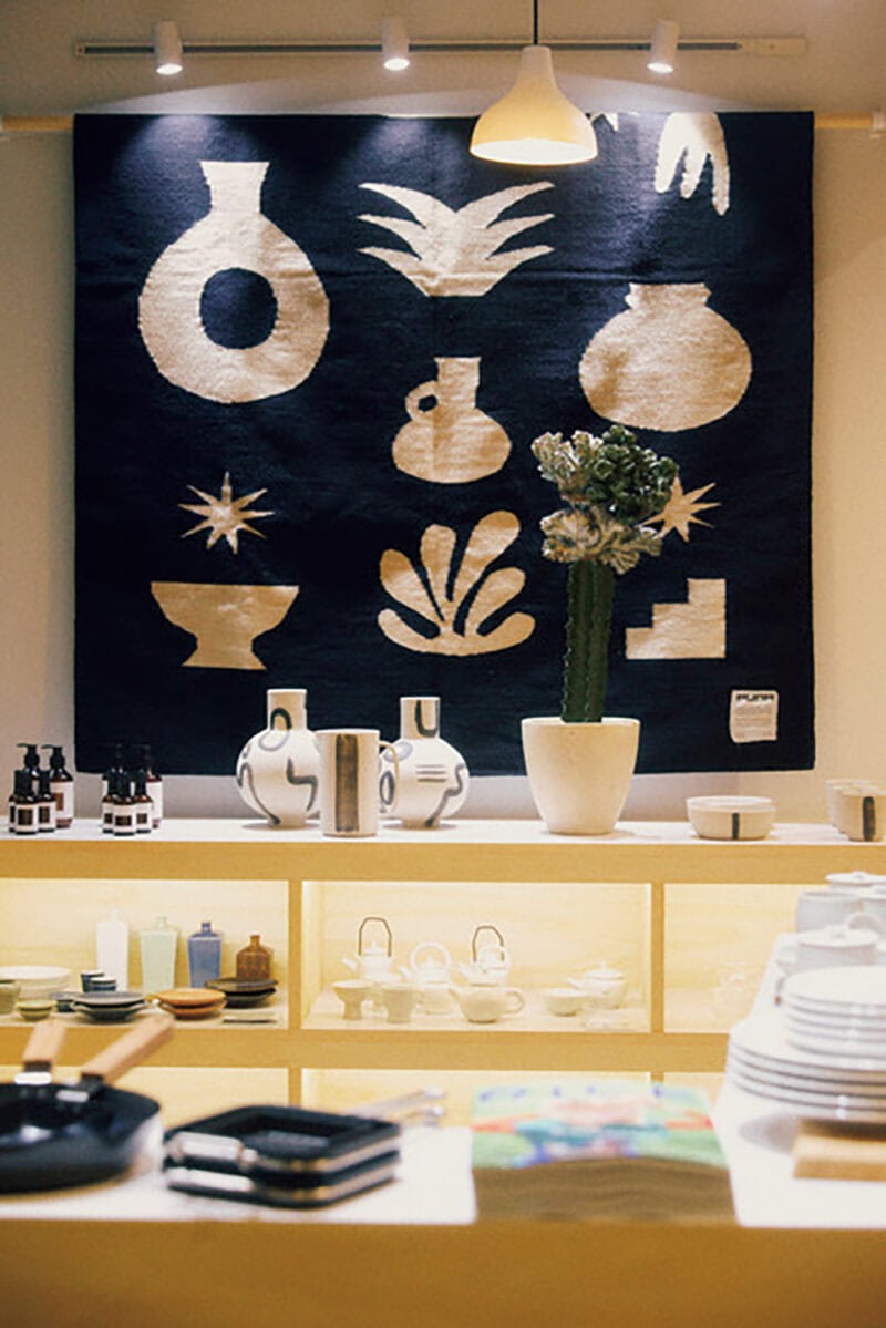 JINNAN HOUSE STORE ジンナンハウスストア