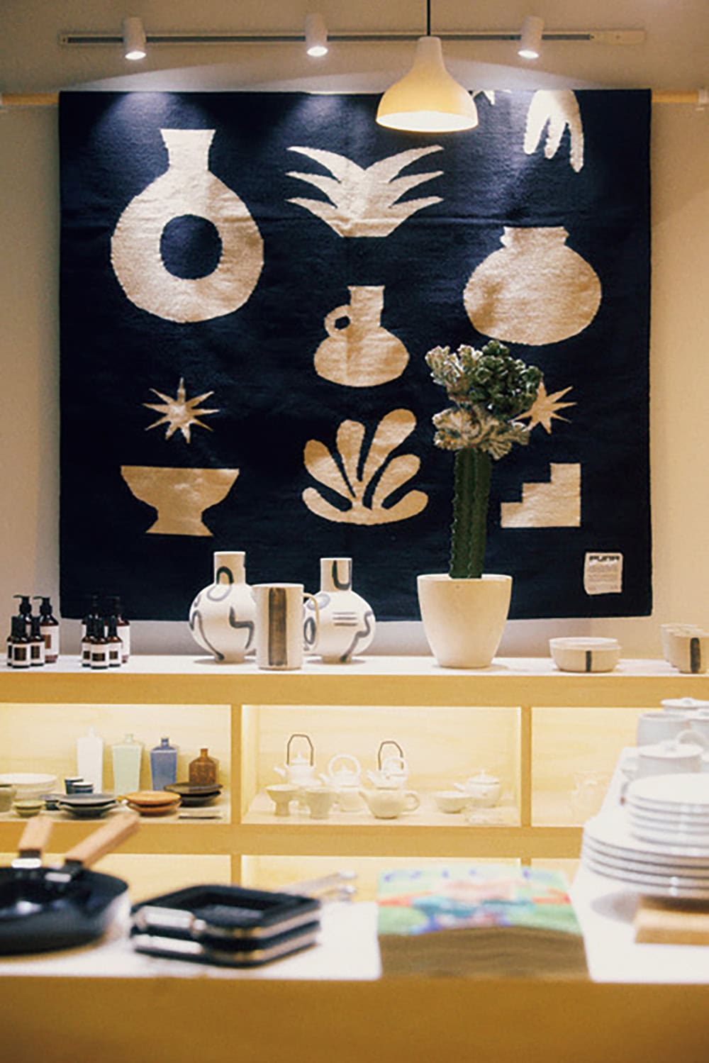 JINNAN HOUSE STORE ジンナンハウスストア