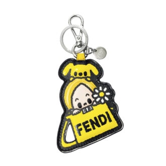 フェンディ×タロアウト