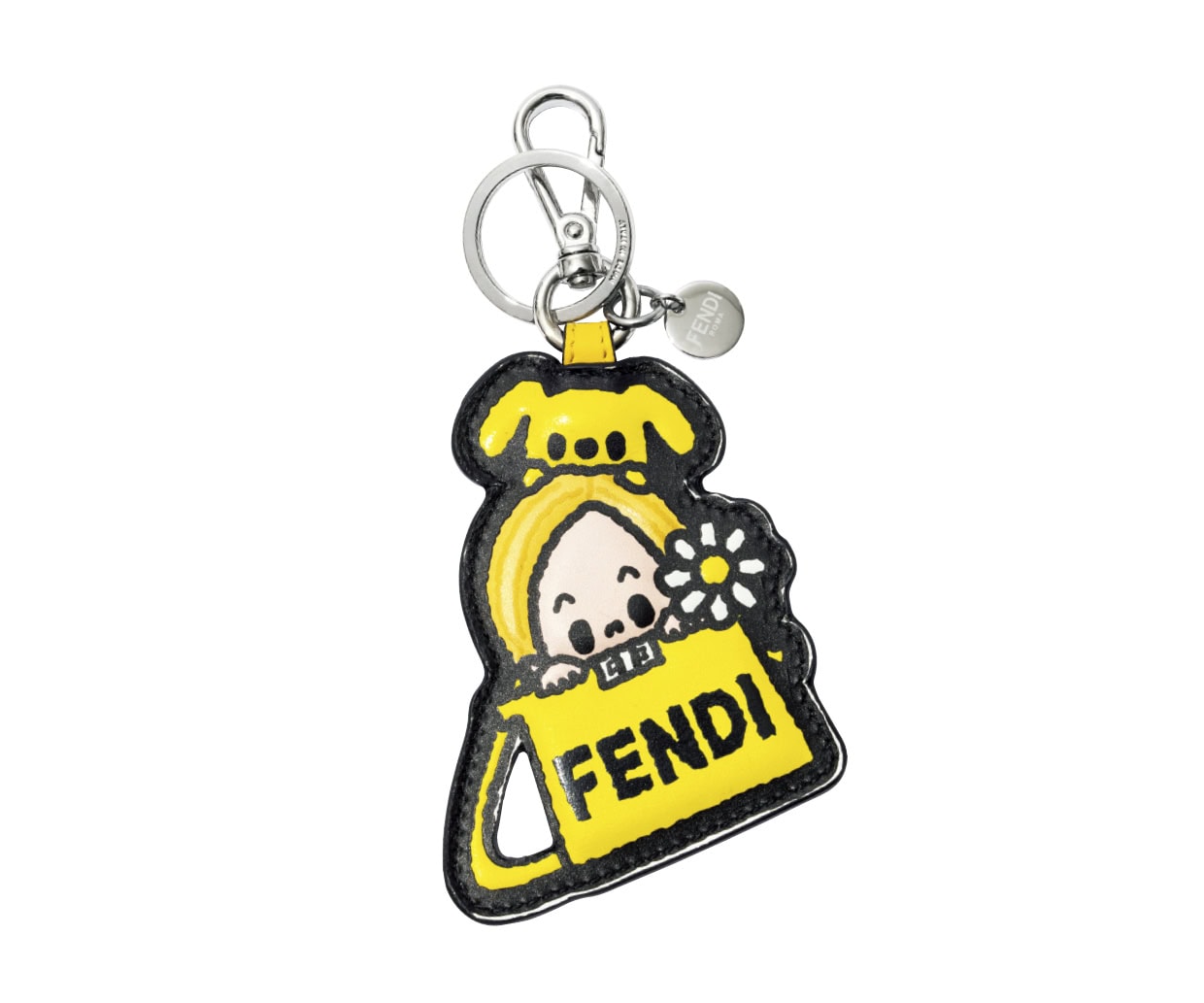 フェンディ×タロアウト