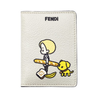 フェンディ×タロアウト