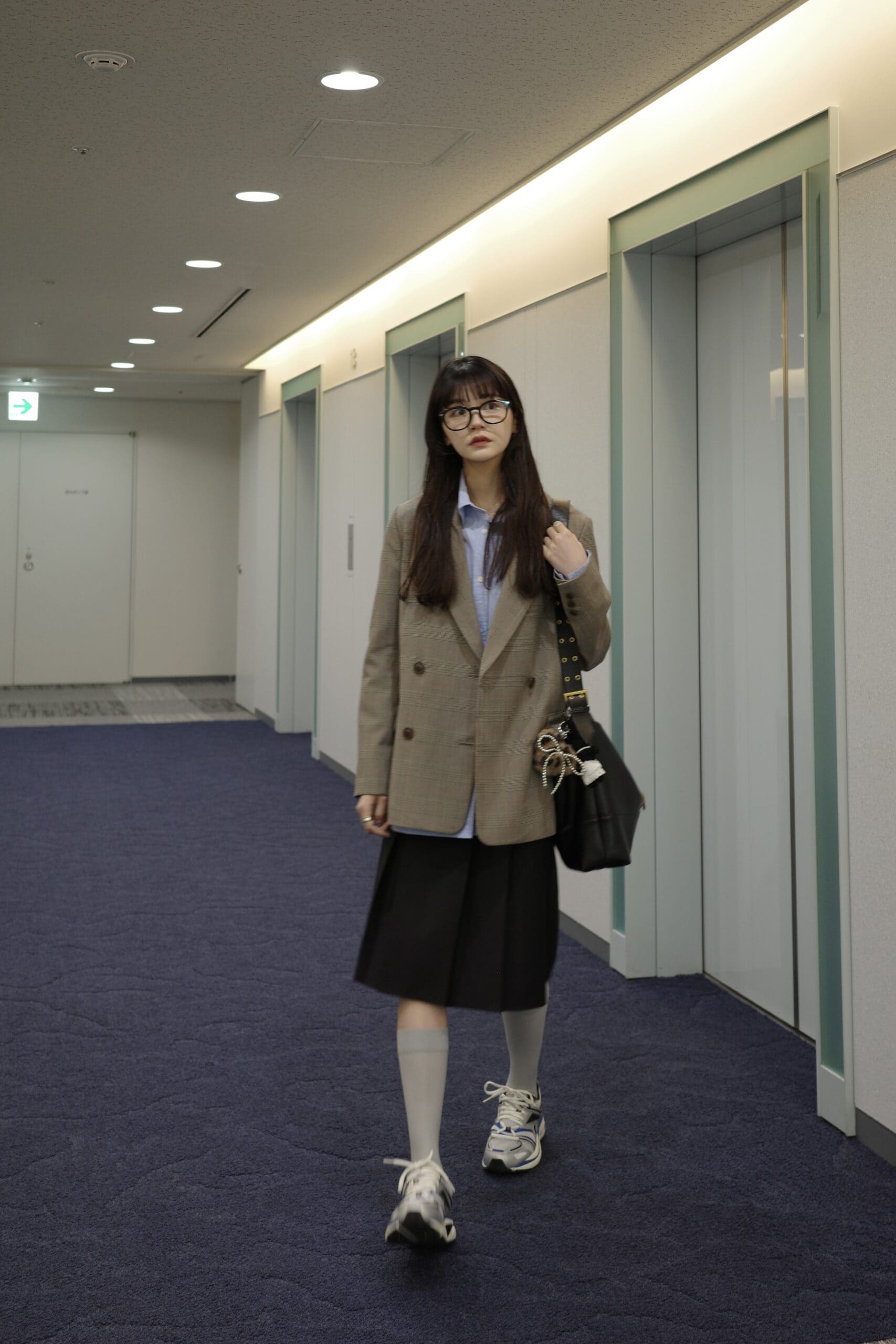 村田倫子