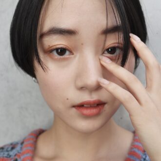 30代ヘアスタイル、ショート、PARK