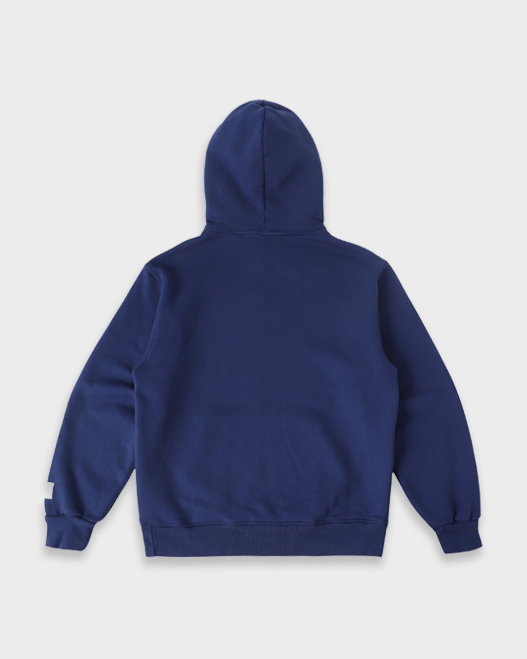 Cubs Hoodie　Color: Pageant ￥36,300(税込)