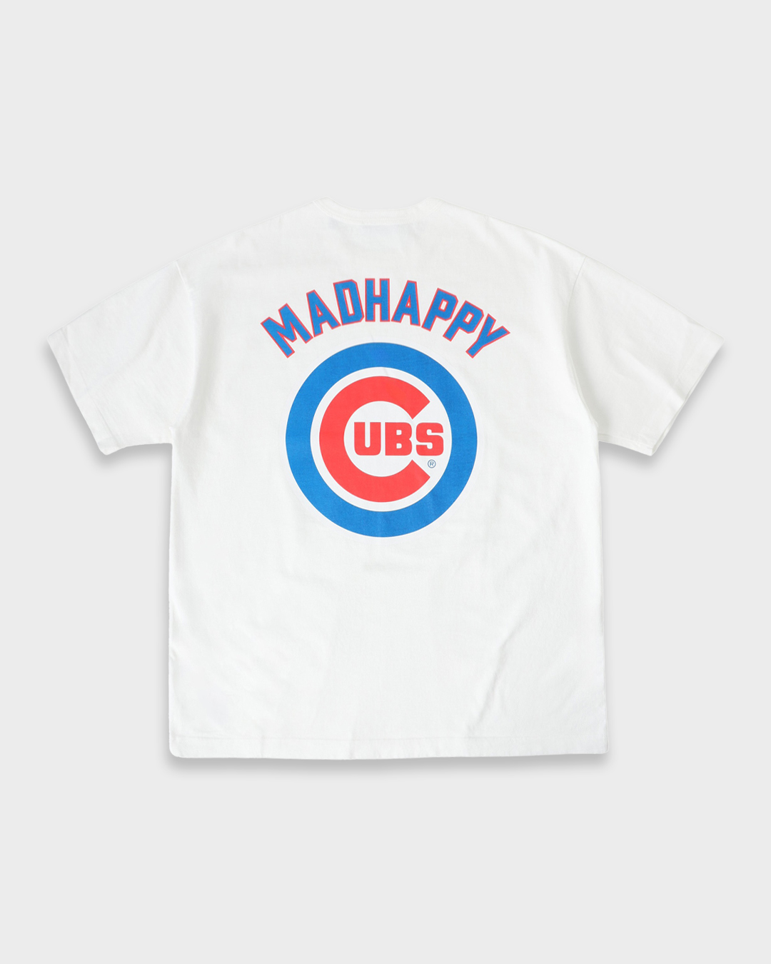 Cubs Tee　Color: White￥16,500(税込)