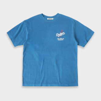 Dodgers 2025 Tee　Color: Ravine￥16,500(税込)