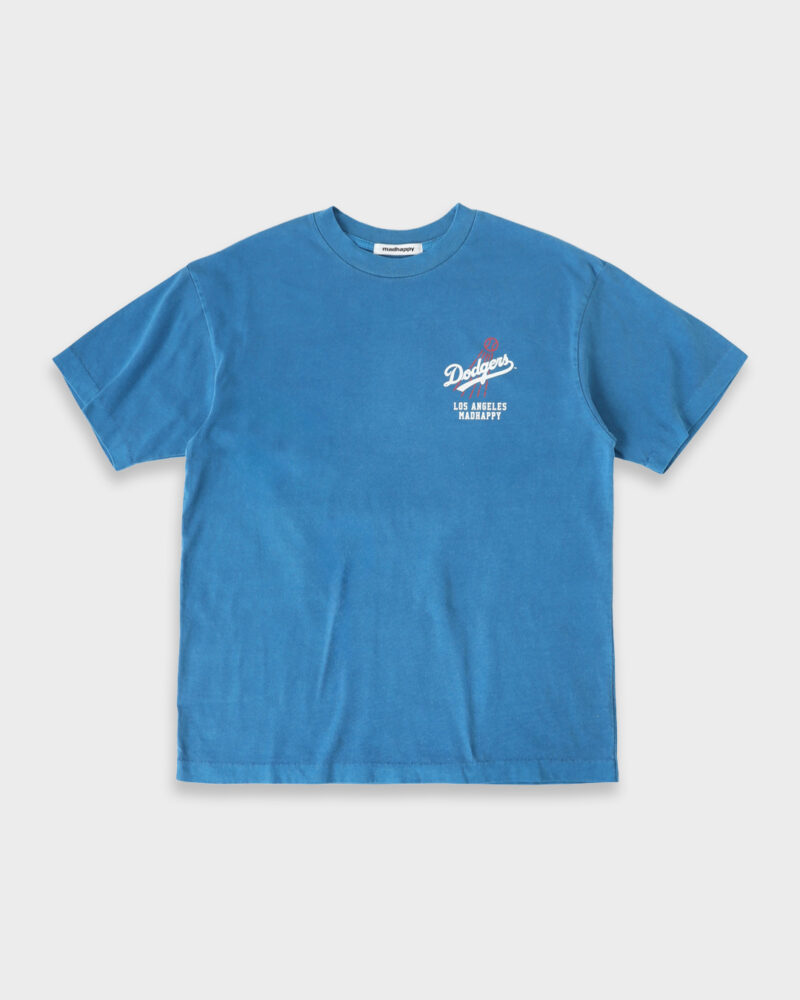 Dodgers 2025 Tee　Color: Ravine￥16,500(税込)