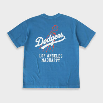 Dodgers 2025 Tee　Color: Ravine￥16,500(税込)