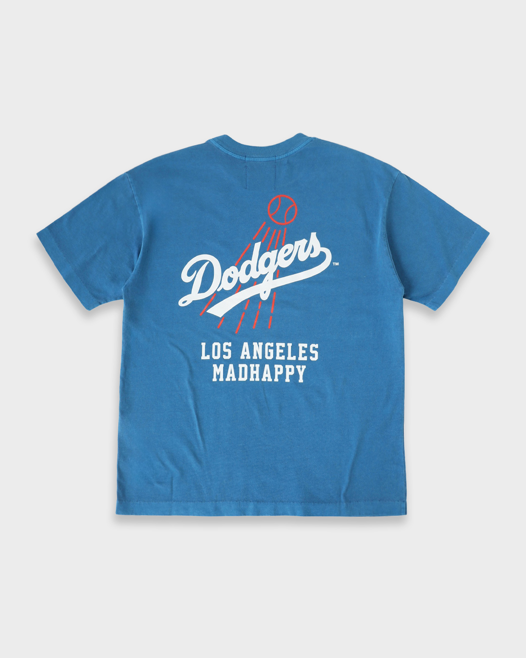 Dodgers 2025 Tee　Color: Ravine￥16,500(税込)