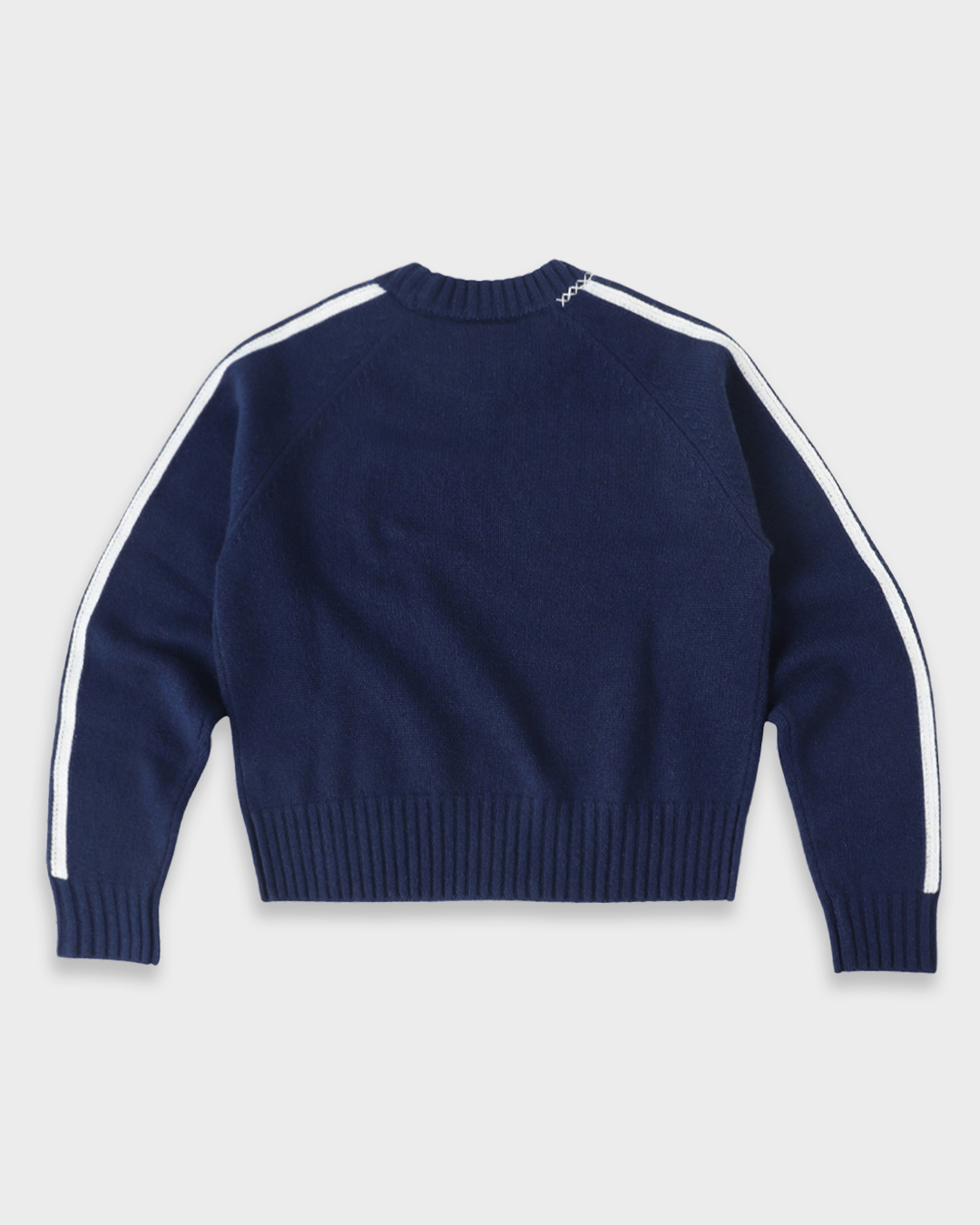 Dodgers Knit Crewneck　Color: Blue ￥55,000(税込)