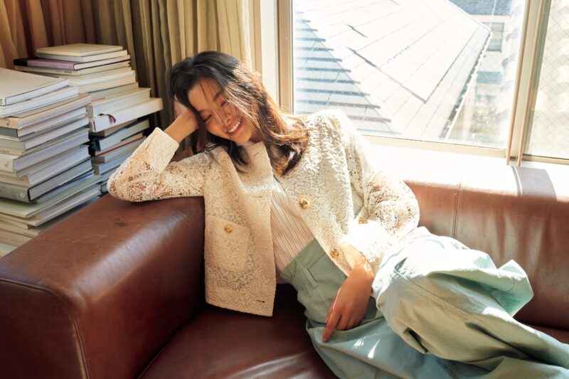 織田理沙