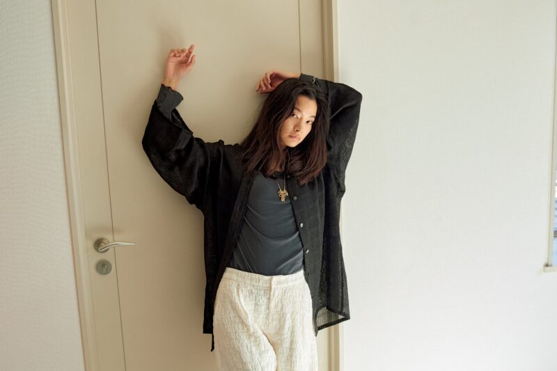 織田理沙