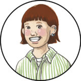 スタイリスト深田