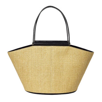 ［H22×W37×D13］ ¥24,900（トゥティエ）