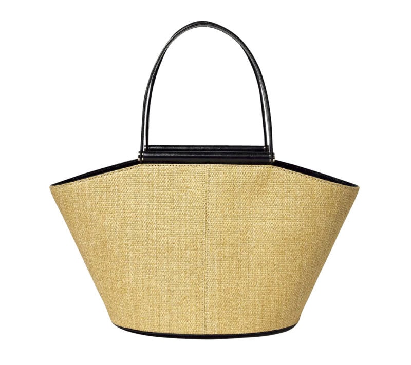 ［H22×W37×D13］ ¥24,900（トゥティエ）
