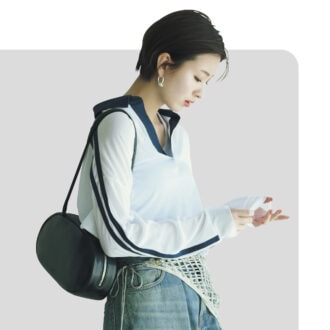 【韓国ブランド】ソウルのトレンドを牽引！「ロー ソウル」のバッグはおしゃれ度が格段にUP！