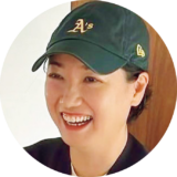 スタイリスト
林 かよさん