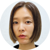 ヘア＆メイクアップ 
アーティスト
川添カユミさん