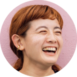 ヘア＆メイクアップ 
アーティスト
村上 綾さん