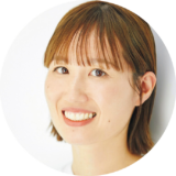 ヘア＆メイクアップ 
アーティスト
鈴木海希子さん